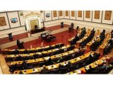 MP calls for dissolution of Joint Finance Commission