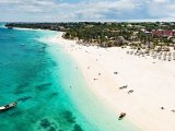 Germany, South Africa lead in Zanzibar’s tourist arrivals in May