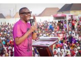 Zitto pledges economic transformation for Kigoma in 15-point plan