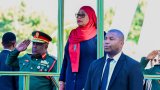 Tanzania opposition presidential candidate banned from running