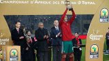 2024 African Nations championship: Kenya, Tanzania, Uganda reach quarter-finals