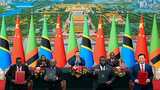 China warns against foreign interference in wake of Tanzania's contested election