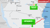 Epanko Graphite Project Completes Processing Plant Design and Secures Key Debt Financing