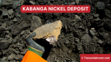 Kabanga Nickel Project Secures USD 60 Million for Early Works and Infrastructure