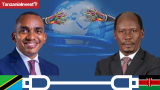Tanzania and Kenya Launch Cross-Border Fiber Link at Horohoro to Boost Internet Access via (…)