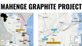 Tanzania’s Mahenge Graphite Project Secures Commitments for AUD 10 Million to Fund Early Works