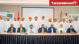 Omani Business Delegation Visits Tanzania to Explore Trade and Industrial Investment Opportunities