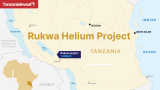 Noble Helium Upgrades North Rukwa Helium Resource Estimate by 28.5%