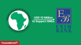 African Development Bank Approves USD 10 Million to Support SMEs and Local Corporates