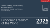 Tanzania Ranks 102nd Globally in Economic Freedom 2025, Excels in Regulation but Lags in Trade (…)