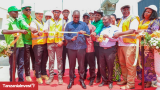 New 34 MW Power Plant Inaugurated at Geita Gold Mine, Transitioning from Fuel to Grid Power to (…)