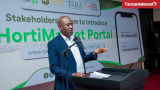 Tanzania Launches HortiMarket Platform to Connect Horticultural Farmers and Buyers