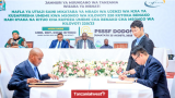 Tanzania Signs USD 105.6 Million Contracts to Connect Kagera Region to National Grid in 24 Months