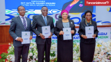 Tanzania Launches Medium Term Revenue Strategy 2025/26–2027/28 to Enhance Tax Compliance, (…)