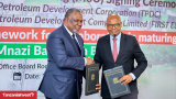 Tanzania Petroleum Development Corporation Signs MoU With Nigeria’s FIRST E&P to Assess (…)