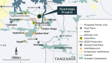 Nyanzaga Gold Project Secures Agreements With Tanzanian Government, Mine Development to Begin (…)