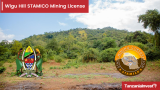 Tanzania’s State Mining Corporation STAMICO Awarded Large-Scale Rare Earth Mining Licence for (…)