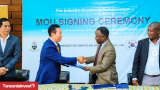 Tanzania Partners with South Korea to Construct a TZS 27 Billion Mineral Research Laboratory