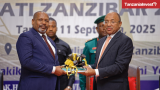 Zanzibar Launches Energy Policy 2025 and Power Master Plan 2025–2040 to Expand Renewables and (…)