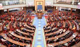 Tanzania's parliament to convene without official opposition